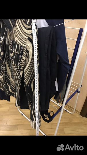 Рубашка блузка (размер 40)