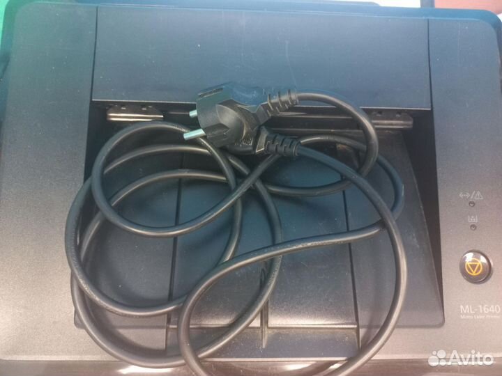 Samsung ML-1640
