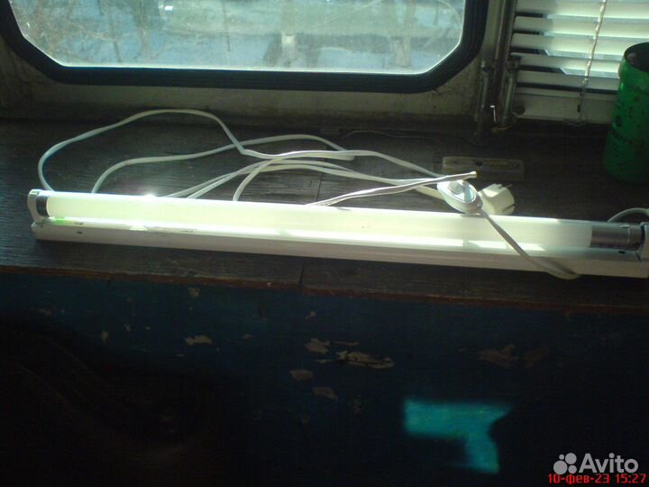 Светильники