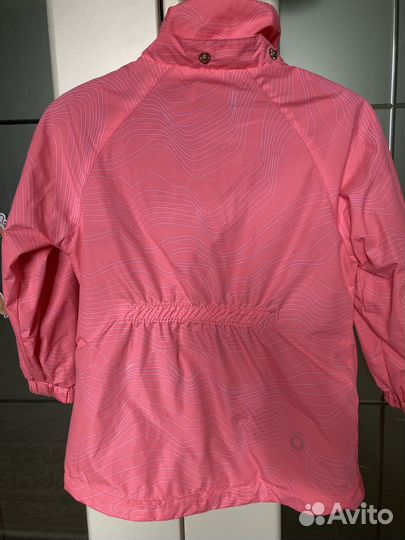 Ветровка детская 86 92