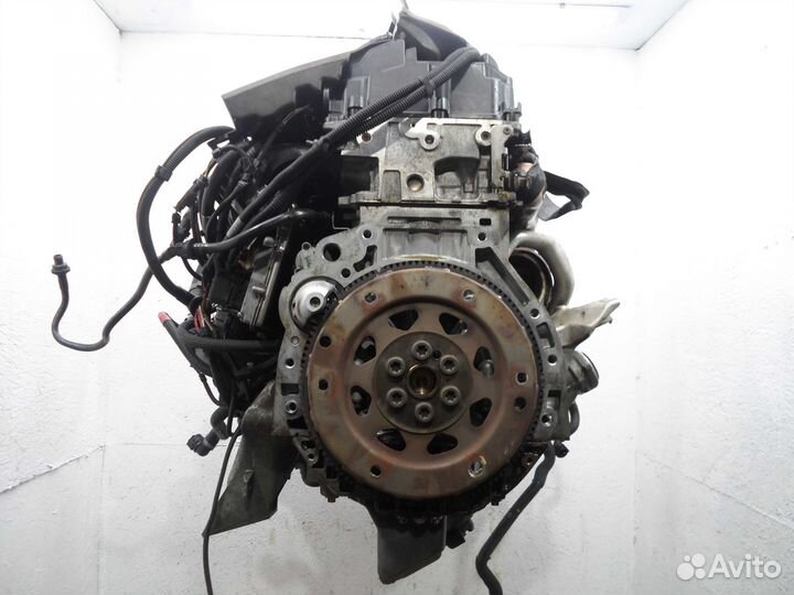 Компрессор системы кондиционирования BMW X5