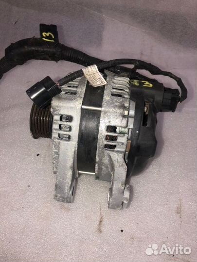 Генератор Kia Quoris 3.8 G6DD