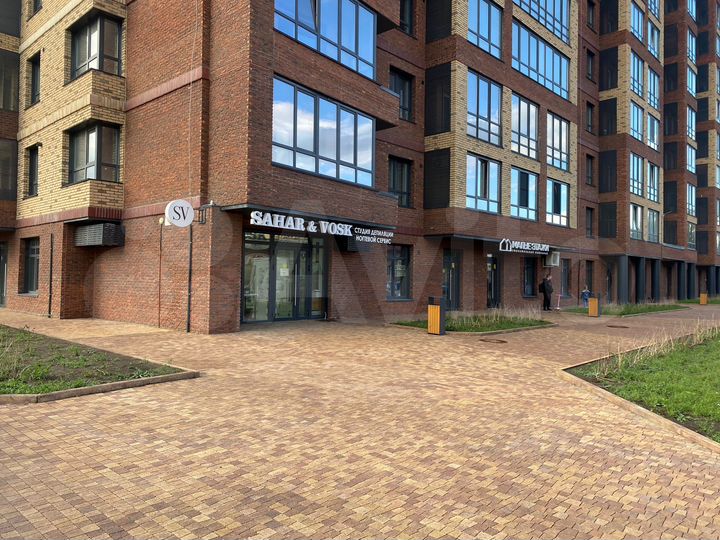 Свободного назначения, 91 м²