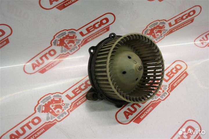 Моторчик печки Geely Otaka 2007 1800068180