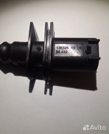 Датчик температуры наружного воздуха BMW Оригинал