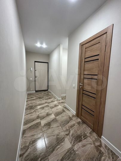 2-к. квартира, 44,5 м², 5/9 эт.