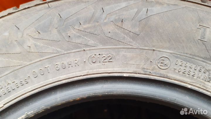 Nokian Tyres Nordman 7 175/70 R14 88T