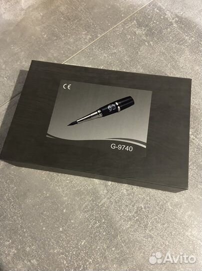 Машинка для перманентного макияжа Giant sun G9740