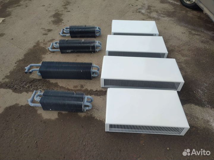 Радиатор отопления