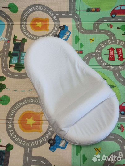 Кокон для новорожденных