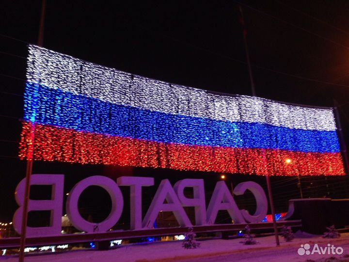 Украшение фасадов зданий