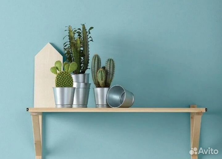 Горшки для цветов и рассады (9)