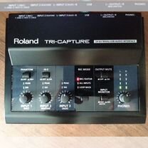 Roland Tri-Capture (звуковая карта)