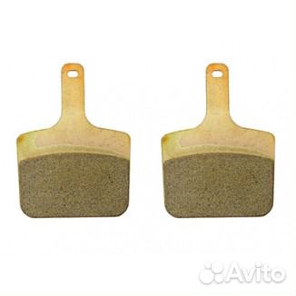 Тормозные колодки Polaris WT LX 500 с 2008 года