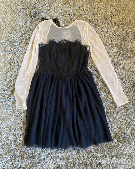 Вечернее платье ASOS