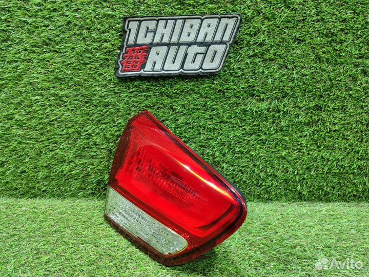 Стоп-вставка задняя левая Kia Carens RP L4NA 2013