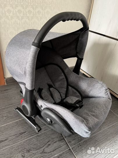 Коляска Verdi Sonic Plus 3в1