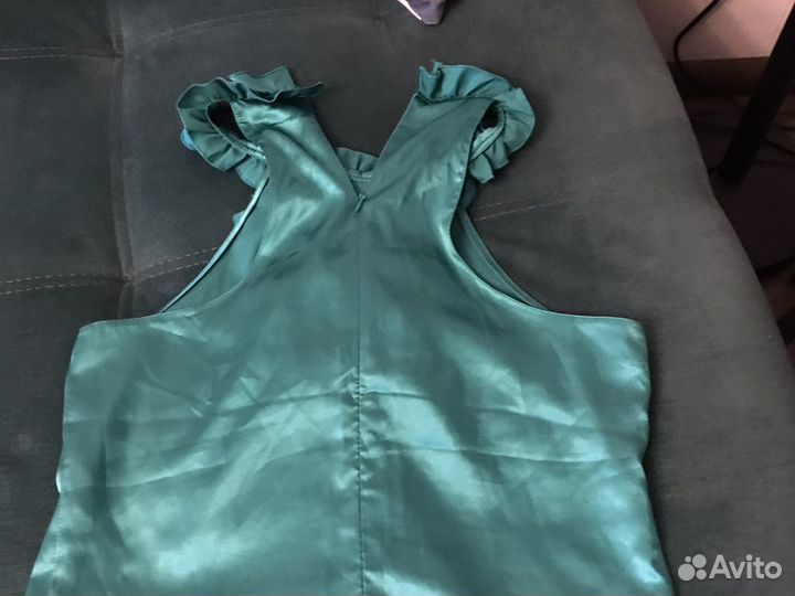 Топ женский винтаж