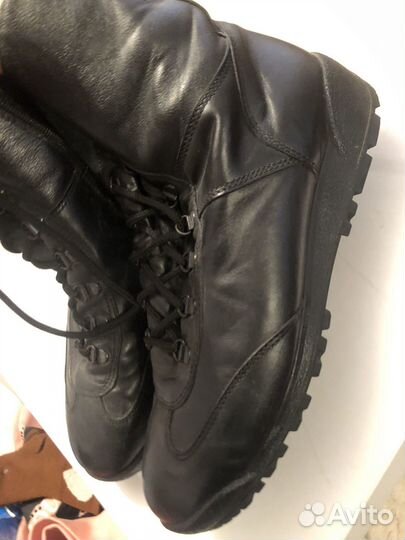 Обувь мужская 41 размер