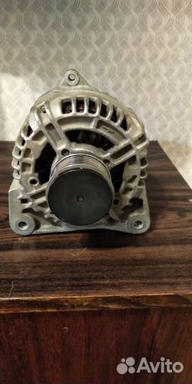 Генератор Bosch 231008578R