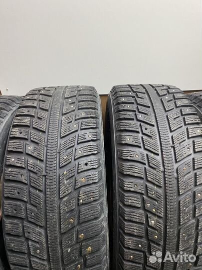 Marshal I'Zen KW22 195/55 R15 89T