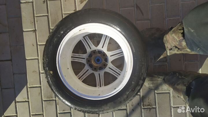 Yokohama V141 205/55 R16 V