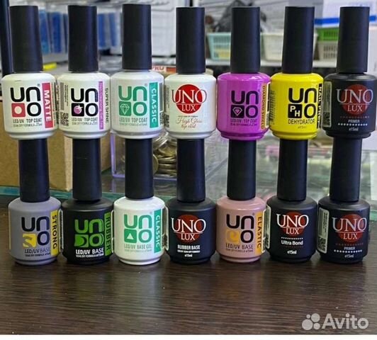 Топ,база, праймер