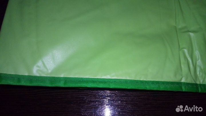 Клеенка для детской кроватки, коляски