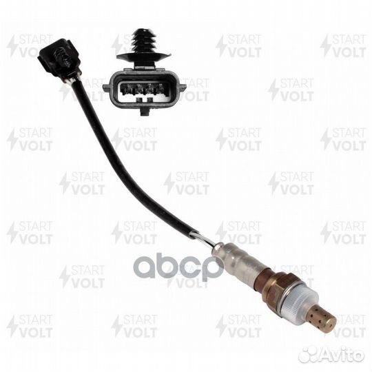 Датчик кисл. для а/м Лада Largus (12) 8v до ка