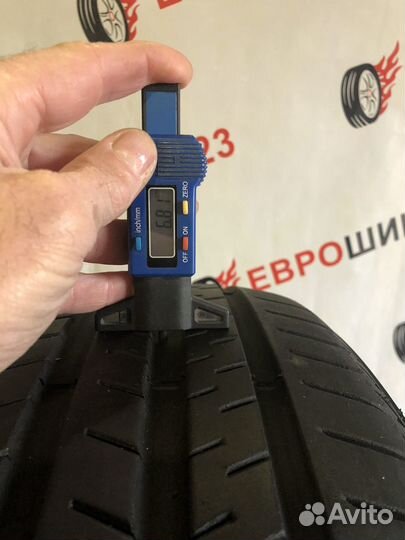 Bridgestone Alenza 001 245/40 R21 и 275/35 R21 100Y