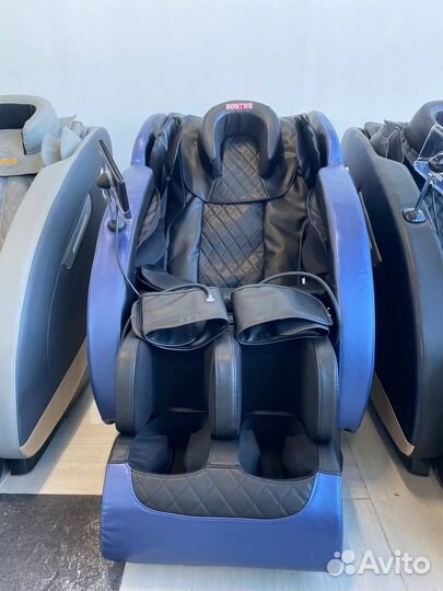 Массажное кресло аналог ямагучи