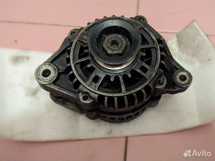 Генератор geely mk (под ремонт )