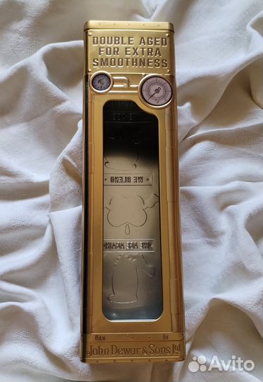 Футляр от виски