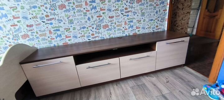 Тумба под тв