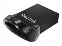 Флеш-накопитель SanDisk Ultra Fit 64GB