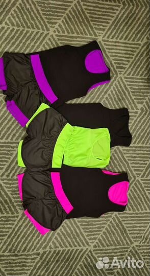 Новая Форма для спорта,танцев, гимнастики