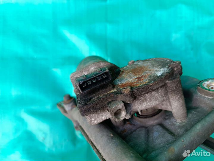 Форд Мондео 1 трапеция дворников форд мондео