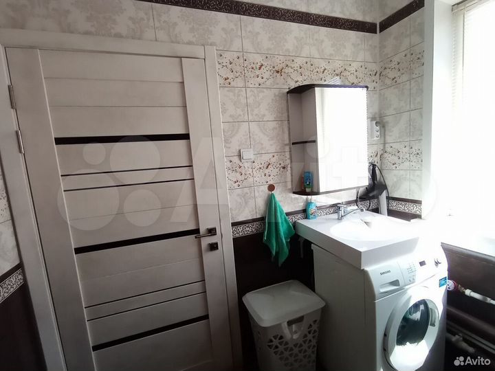 Дом 75 м² на участке 6 сот.