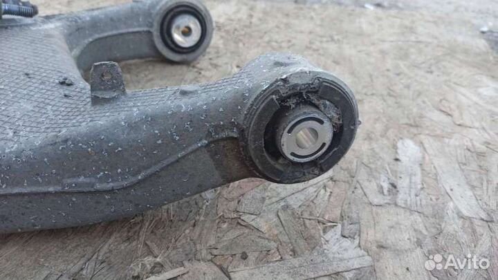 Рычаг задний правый для BMW 5 F10/F11/GTF07