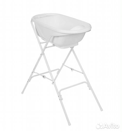 Подставка для детской ванночки