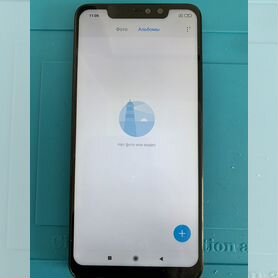 Дисплей xiaomi redmi note 6 pro