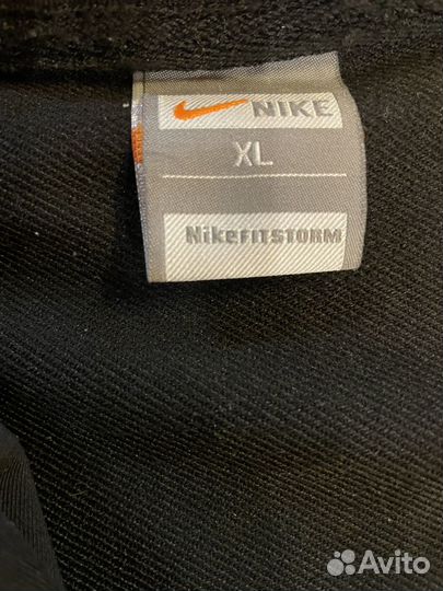 Спортивный костюм Nike для мальчика