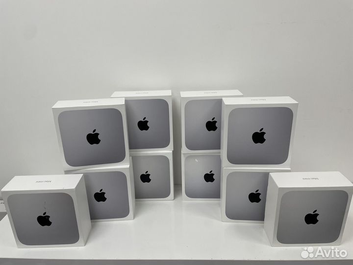 Apple Mac mini m1 16Gb