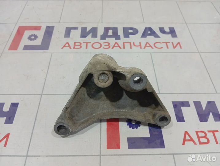 Кронштейн двигателя левый Nissan Tiida (C11) 11253-EL21A