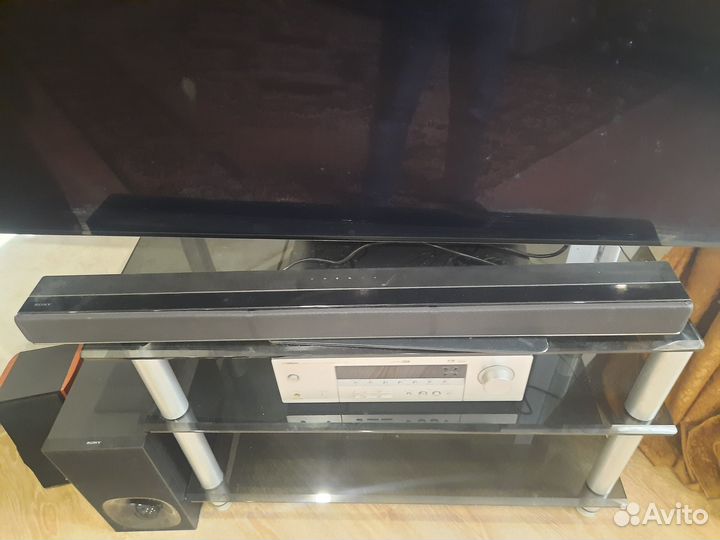 Саундбар sony HT-S350