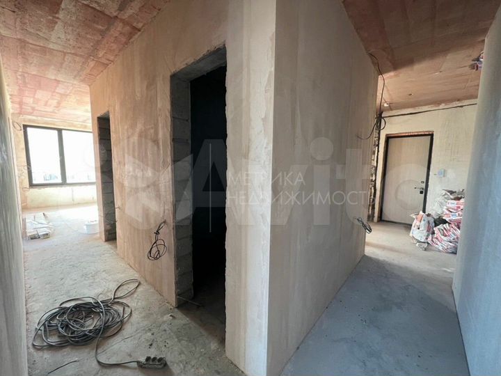 4-к. квартира, 305 м², 6/10 эт.