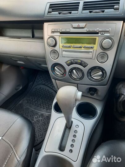 Mazda Demio 1.3 AT, 2002, 219 000 км