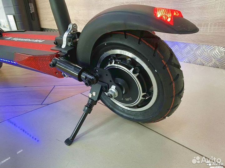 Электросамокат Kugoo M4 (2023)