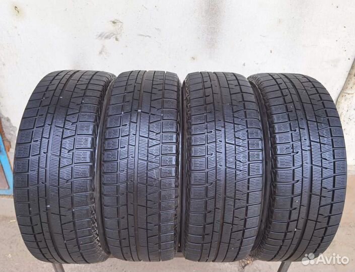 Yokohama Ice Guard IG50 215/55 R17 97H