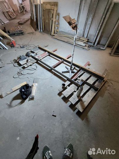 Услуги Сварщика и Слесаря Сантехника